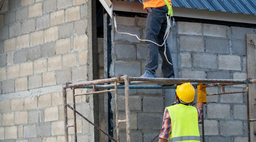 Local Chimney Repair in Farmersville, IL
